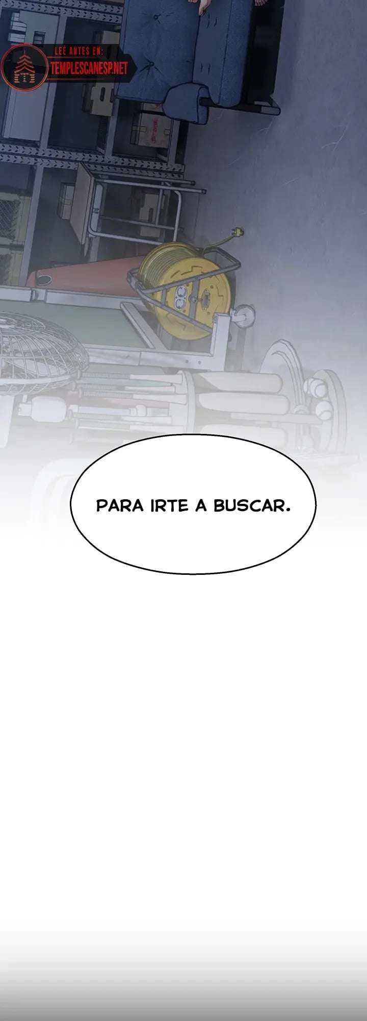 Vigilante de Camaras de Seguridad Capitulo 30 página 16