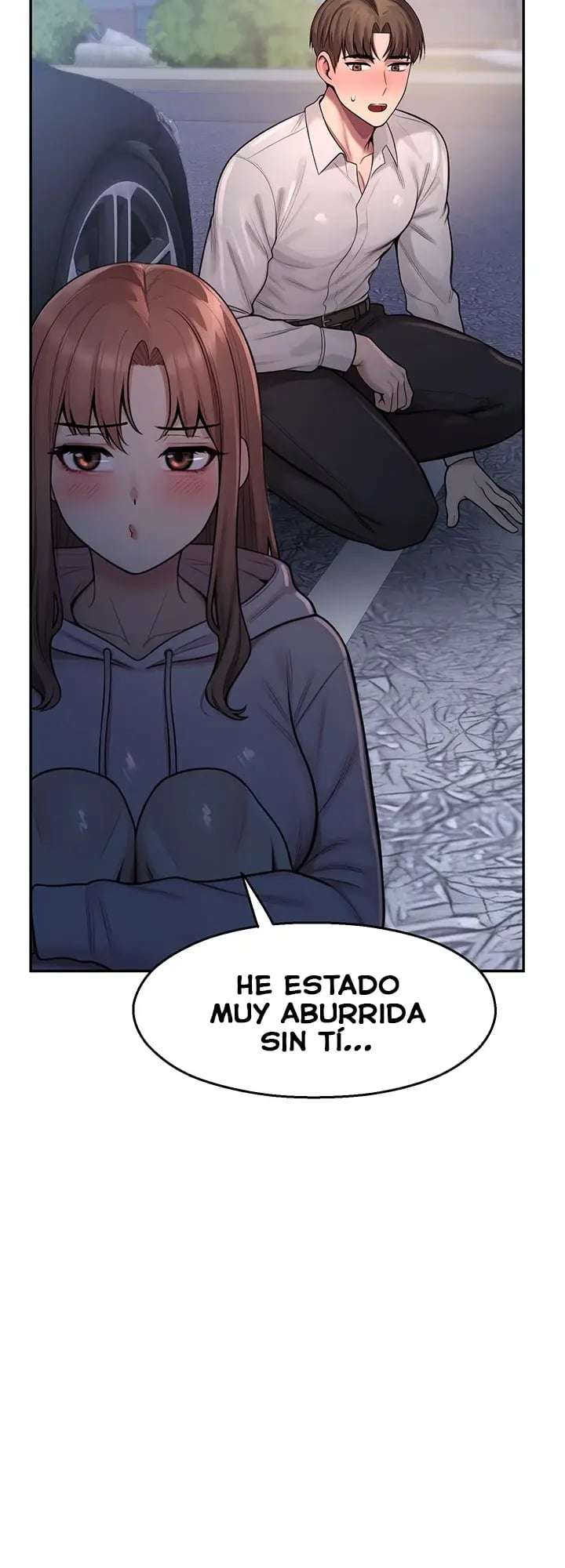 Vigilante de Camaras de Seguridad Capitulo 30 página 20