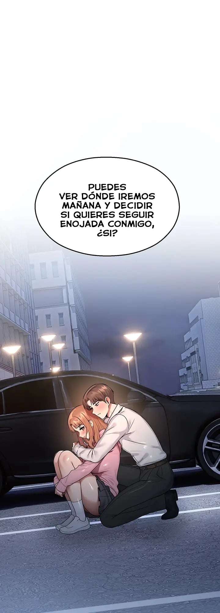 Vigilante de Camaras de Seguridad Capitulo 30 página 22