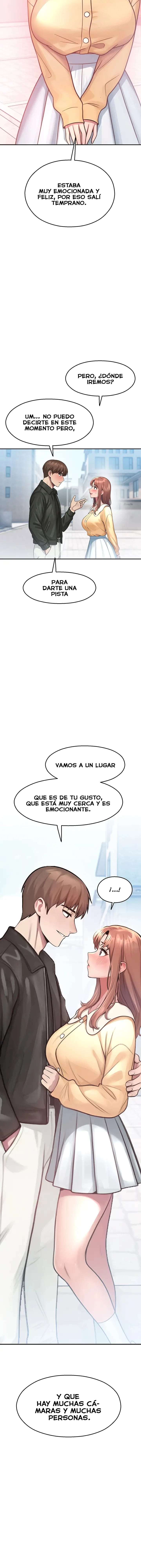 Vigilante de Camaras de Seguridad Capitulo 30 página 25