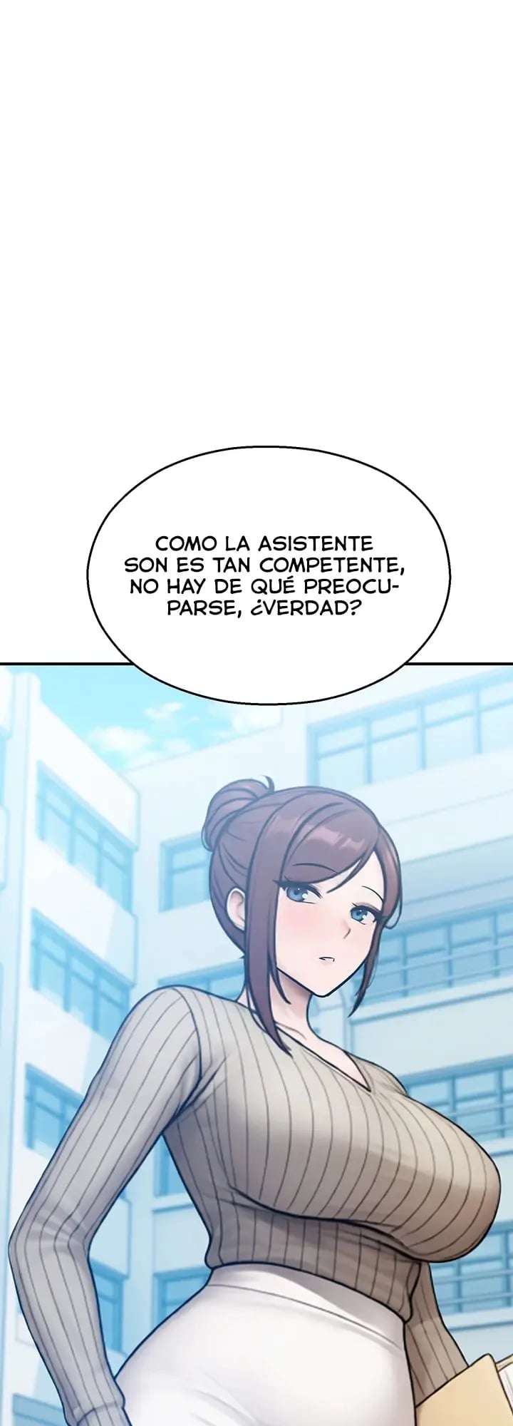 Vigilante de Camaras de Seguridad Capitulo 33 página 10