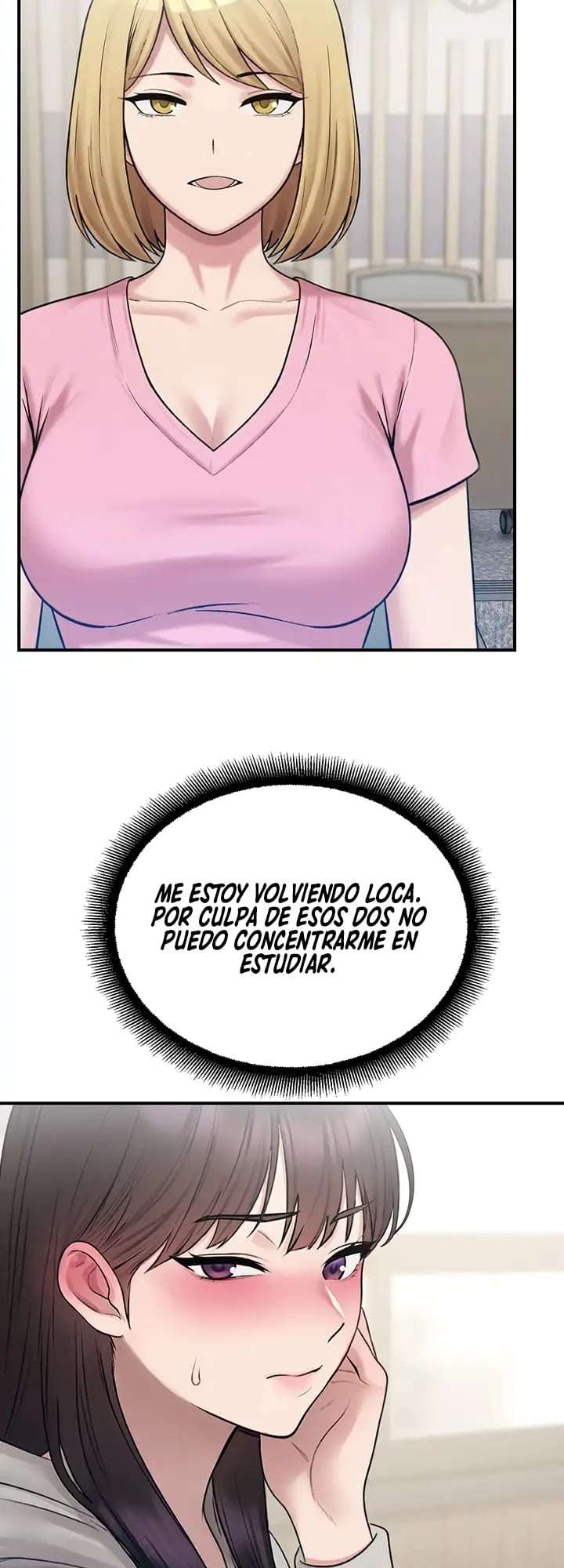 Vigilante de Camaras de Seguridad Capitulo 33 página 4