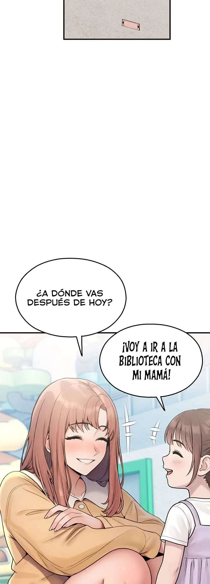 Vigilante de Camaras de Seguridad Capitulo 33 página 8