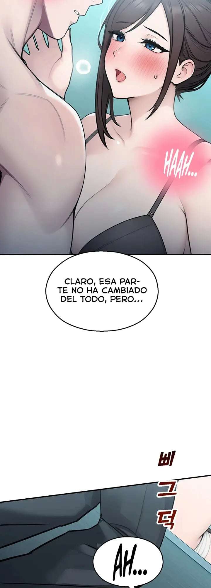 Vigilante de Camaras de Seguridad Capitulo 34 página 14