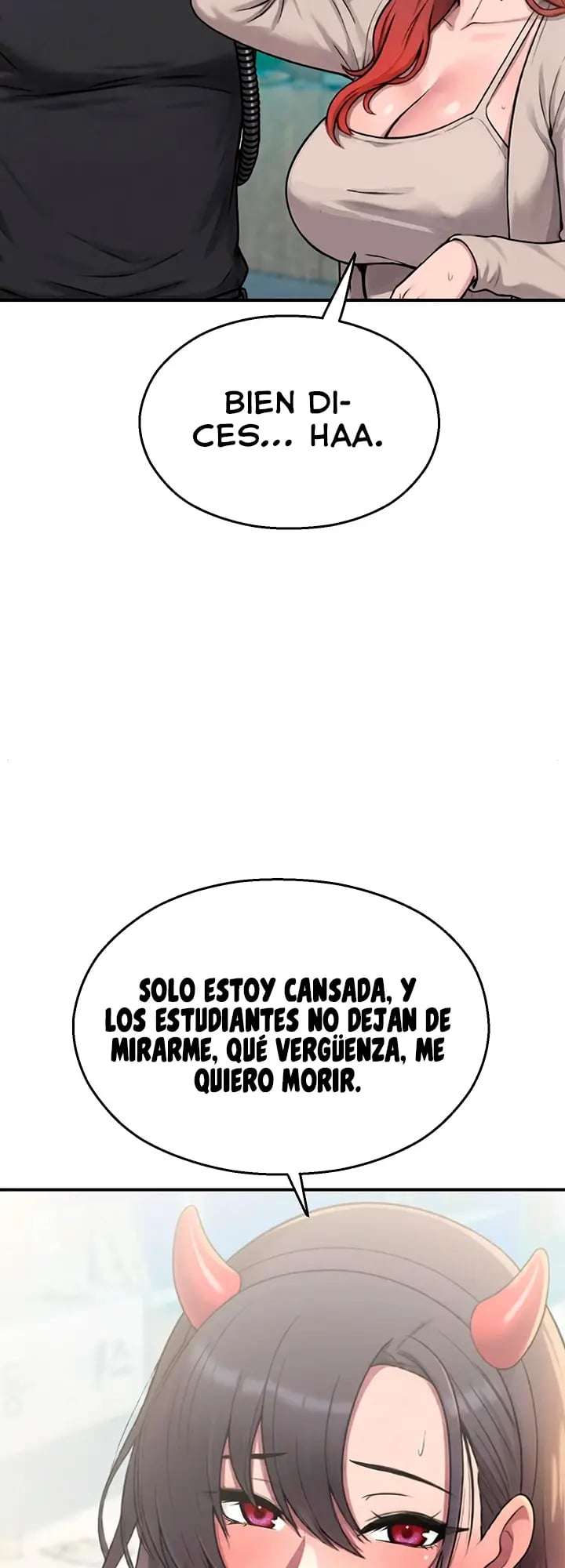 Vigilante de Camaras de Seguridad Capitulo 35 página 16