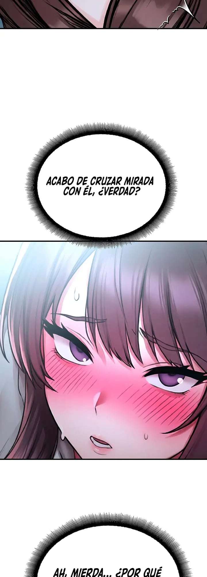 Vigilante de Camaras de Seguridad Capitulo 35 página 2