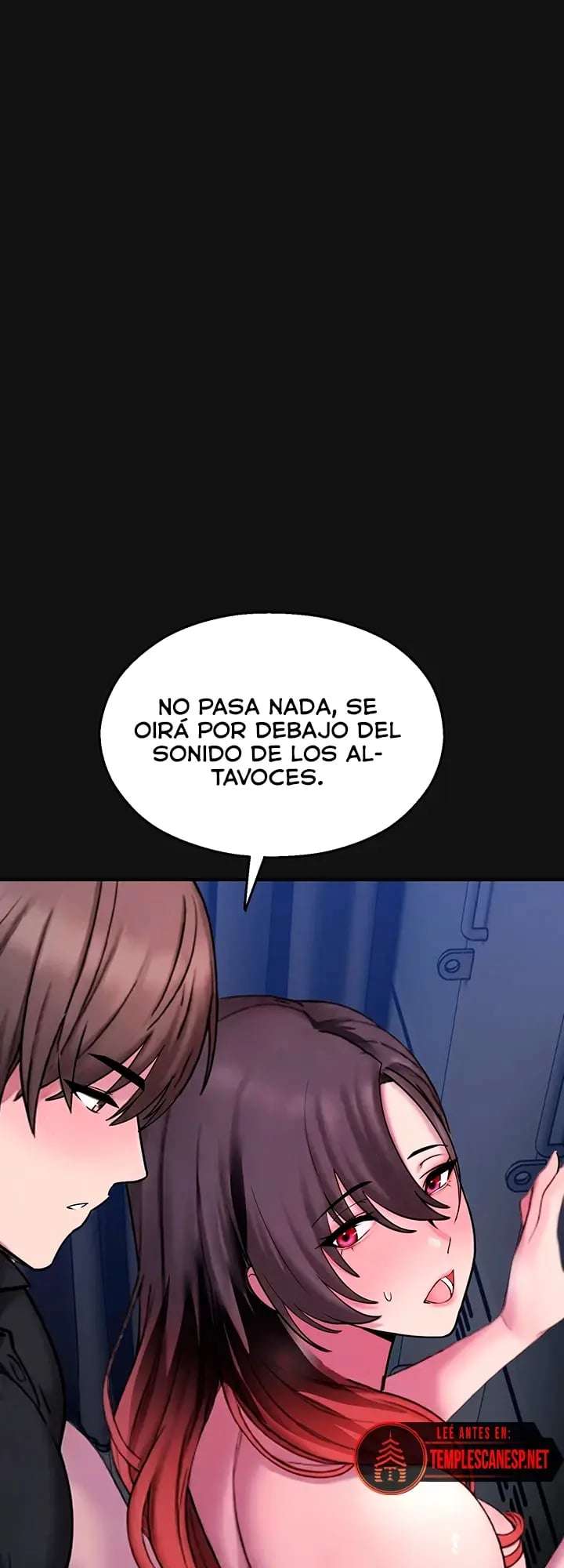 Vigilante de Camaras de Seguridad Capitulo 36 página 18