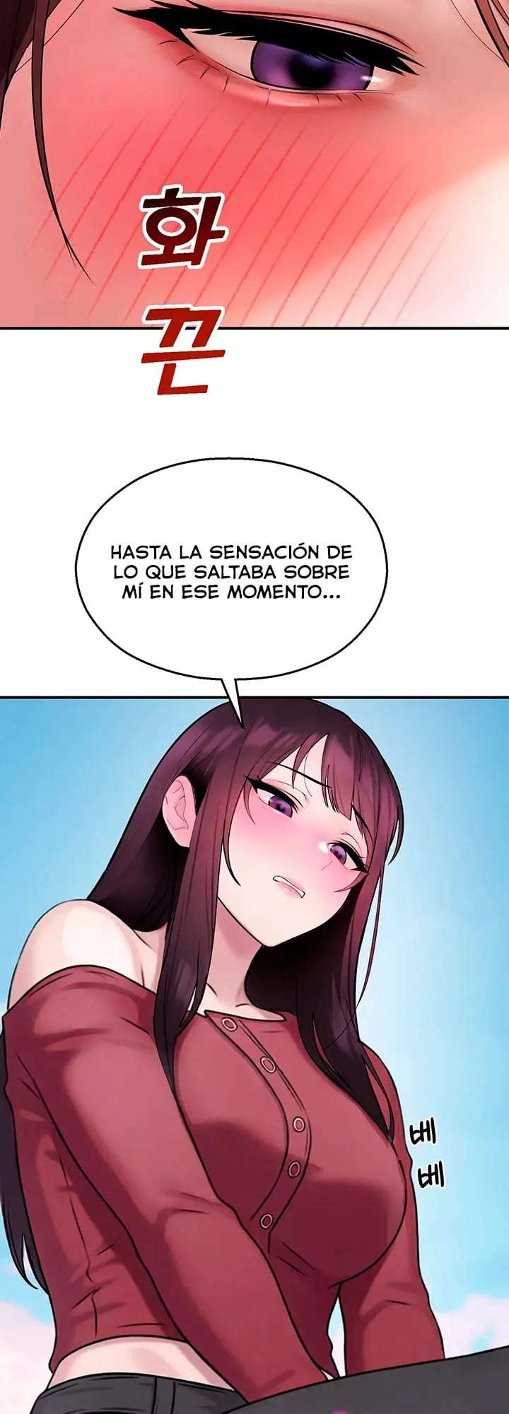 Vigilante de Camaras de Seguridad Capitulo 36 página 4