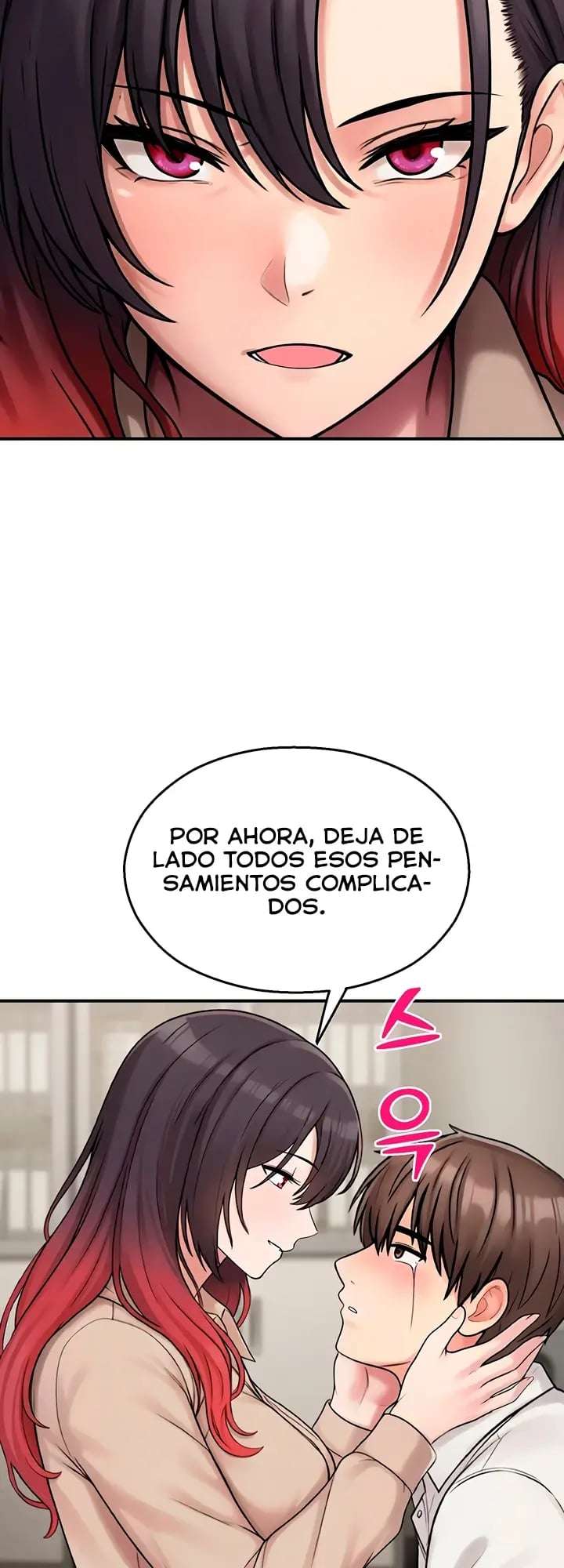 Vigilante de Camaras de Seguridad Capitulo 39 página 20