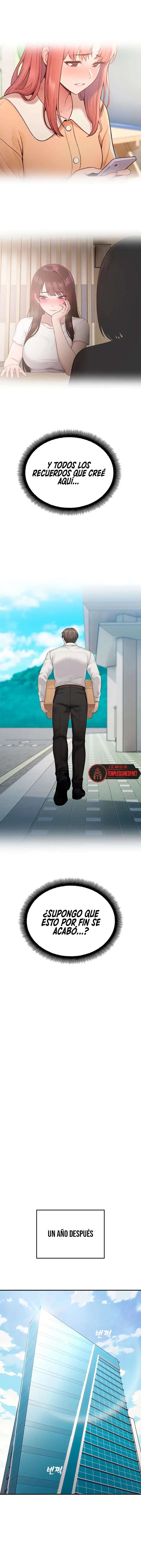 Vigilante de Camaras de Seguridad Capitulo 42 página 19