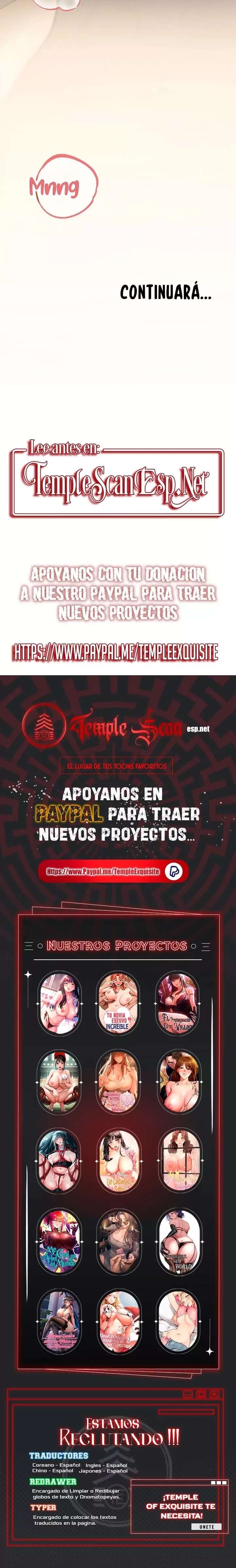 Vigilante de Camaras de Seguridad Capitulo 5 página 24