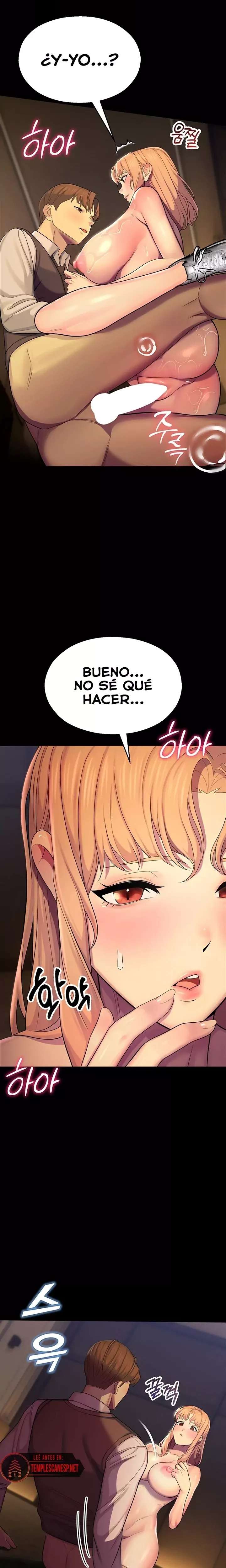 Vigilante de Camaras de Seguridad Capitulo 6 página 12