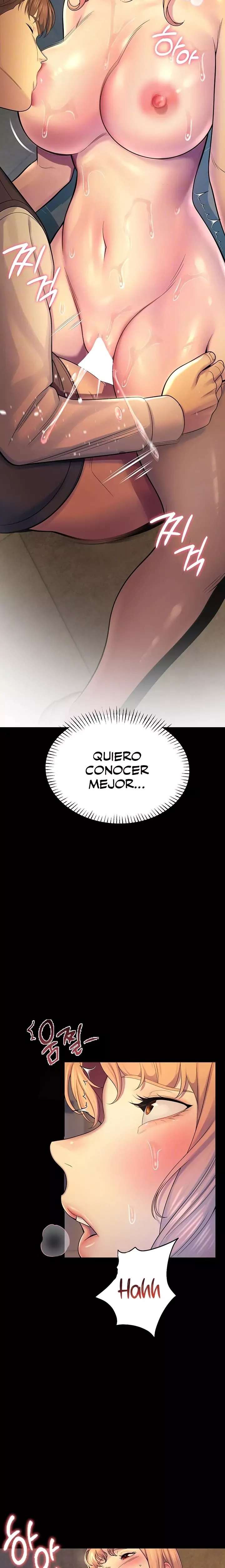 Vigilante de Camaras de Seguridad Capitulo 6 página 4
