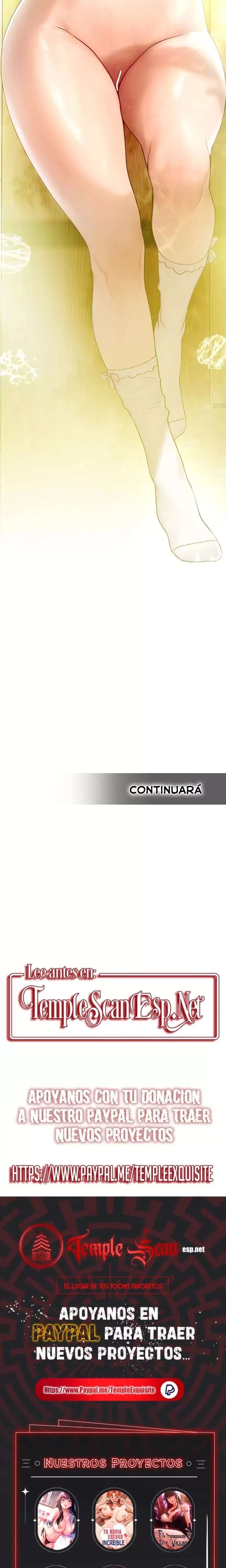 Vigilante de Camaras de Seguridad Capitulo 8 página 26