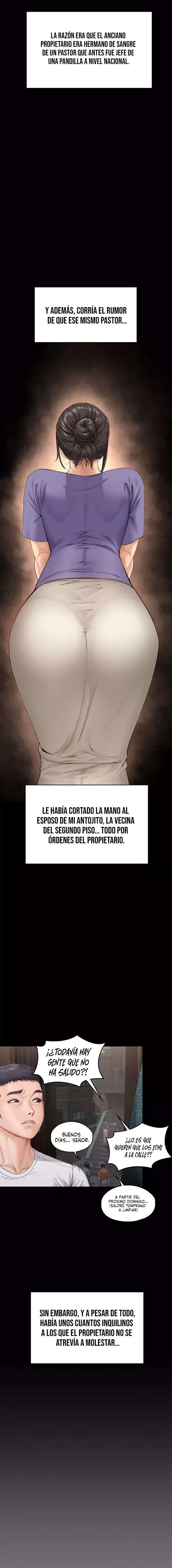 Protect You Capitulo 1 página 10