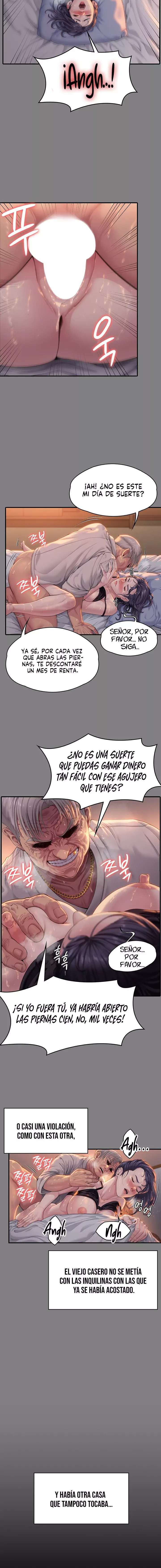 Protect You Capitulo 1 página 12