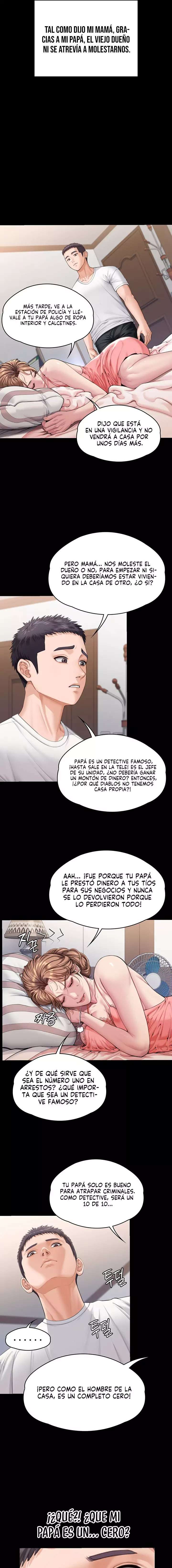 Protect You Capitulo 1 página 15