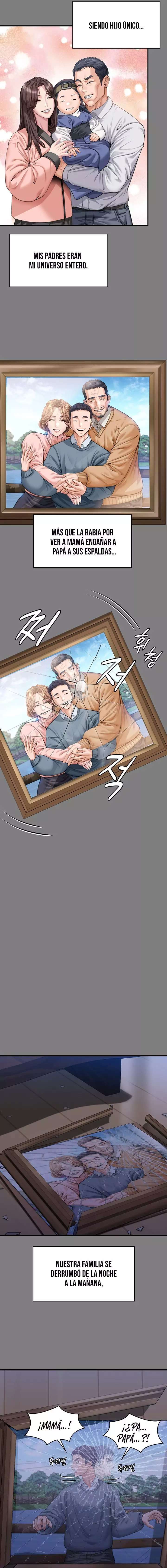 Protect You Capitulo 1 página 23