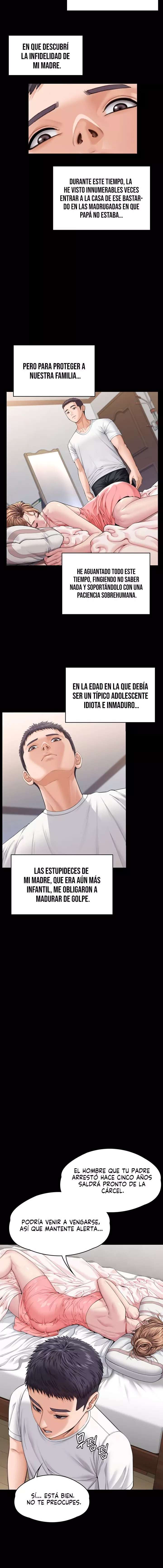 Protect You Capitulo 1 página 28