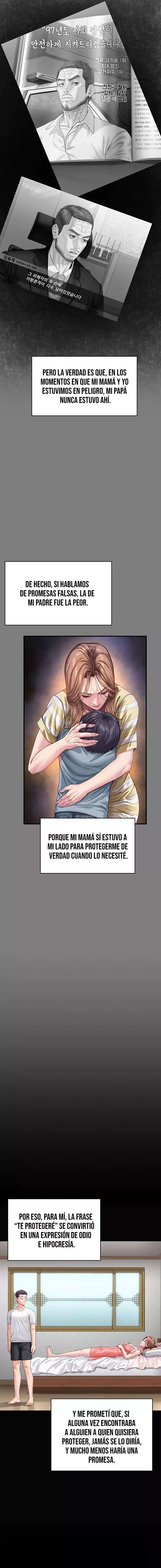 Protect You Capitulo 1 página 33