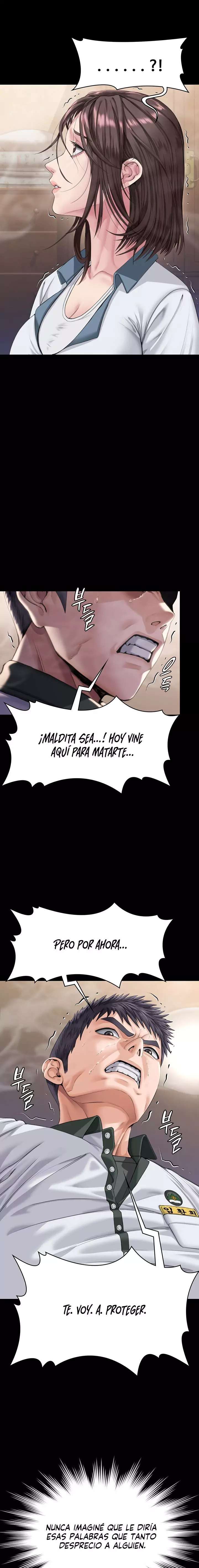 Protect You Capitulo 1 página 35