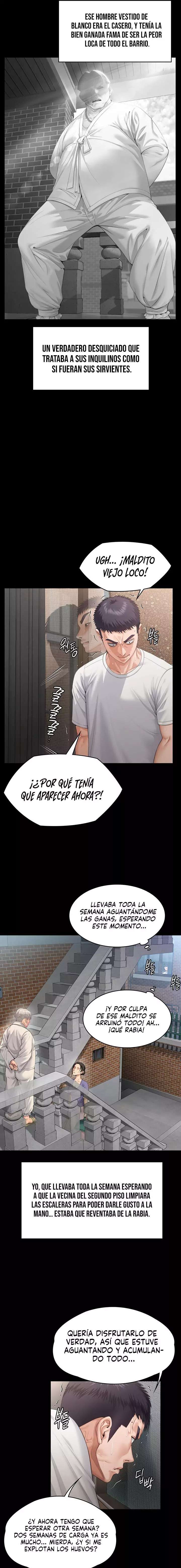 Protect You Capitulo 1 página 7