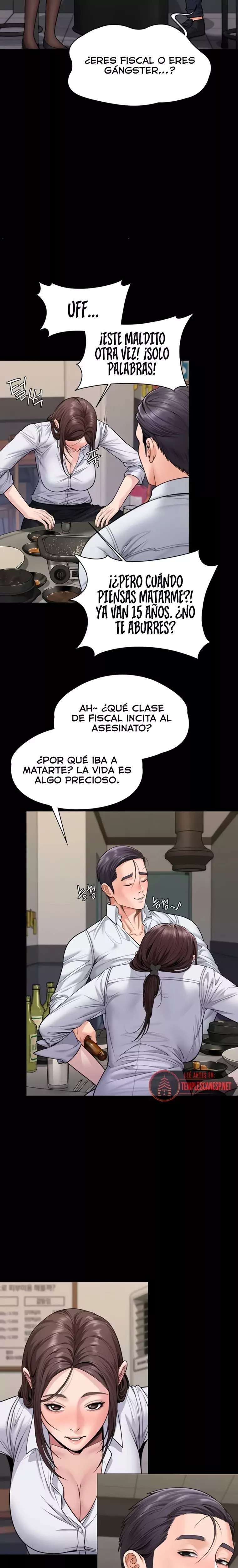 Protect You Capitulo 10 página 11