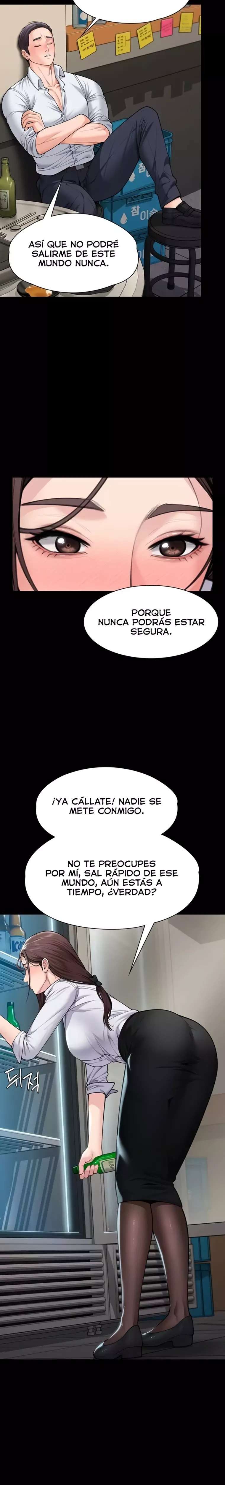 Protect You Capitulo 10 página 14
