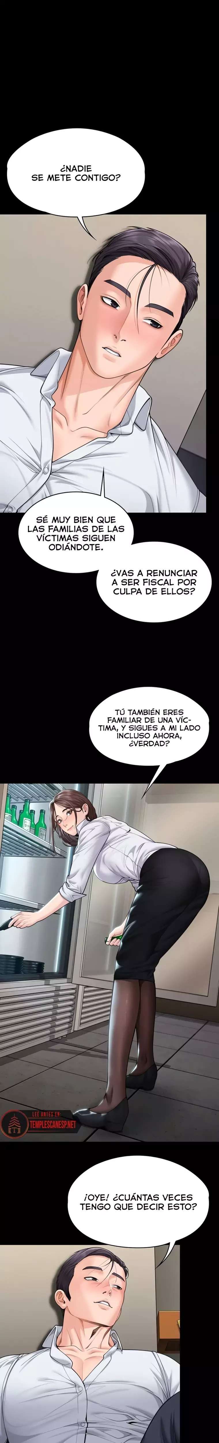 Protect You Capitulo 10 página 15