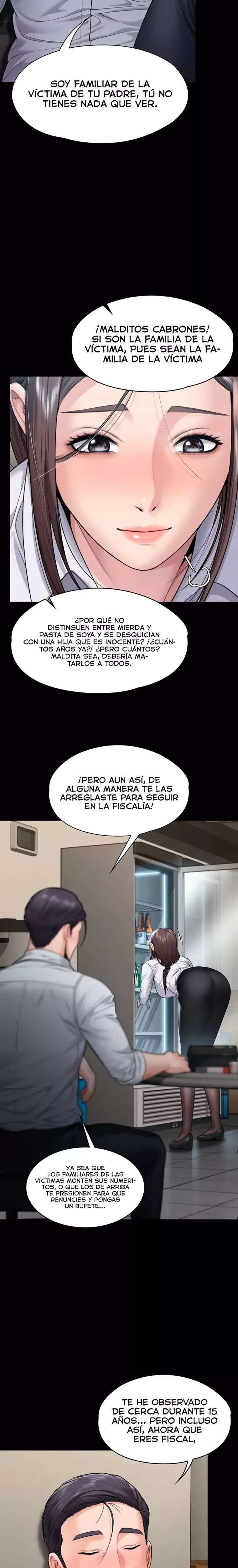 Protect You Capitulo 10 página 16