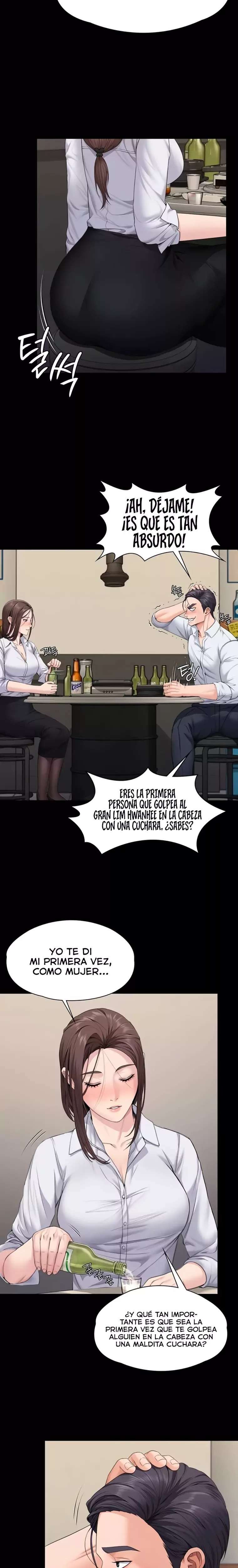 Protect You Capitulo 10 página 20