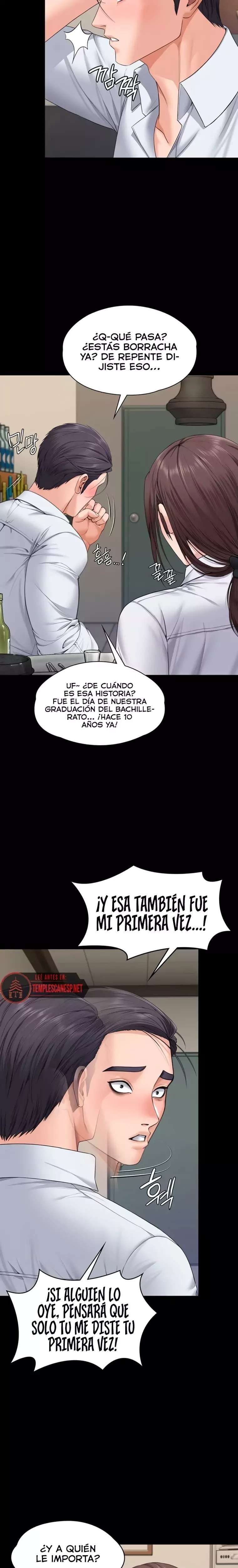 Protect You Capitulo 10 página 21