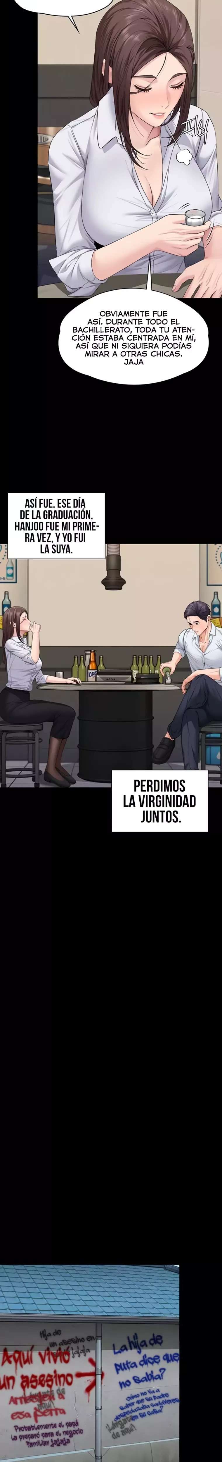 Protect You Capitulo 10 página 22