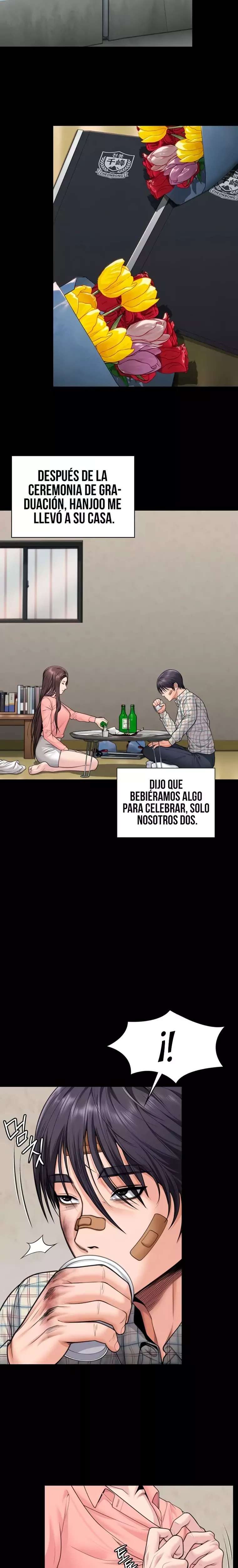 Protect You Capitulo 10 página 23