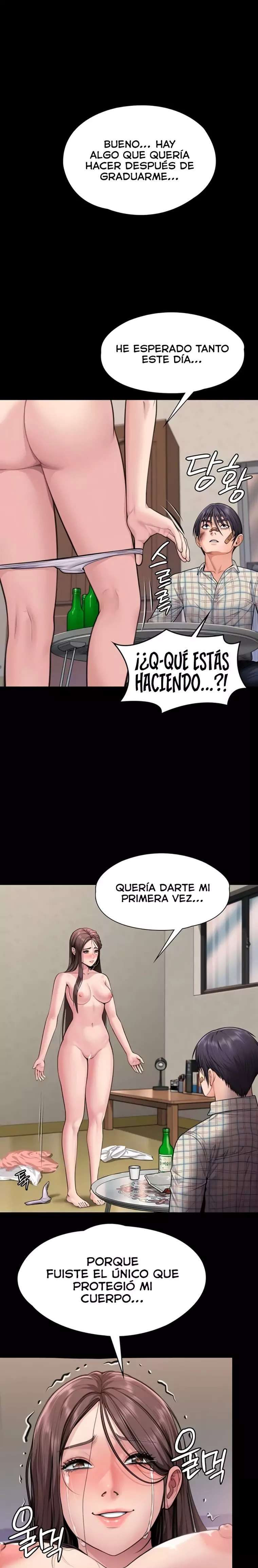 Protect You Capitulo 10 página 25