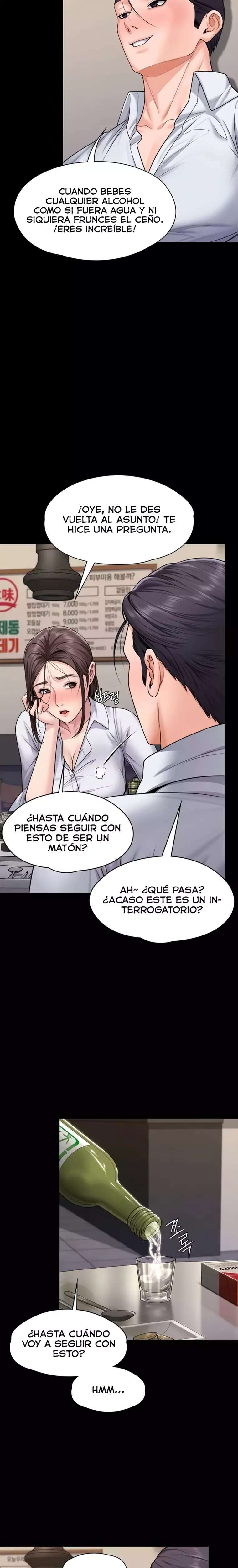 Protect You Capitulo 10 página 7