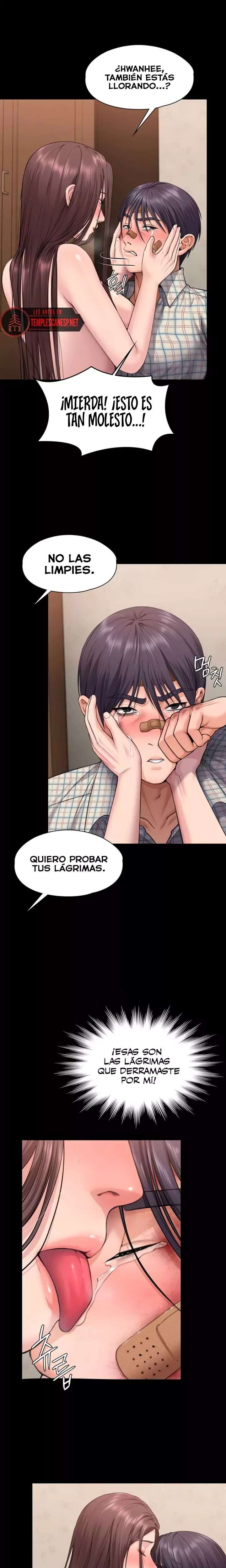 Protect You Capitulo 11 página 13
