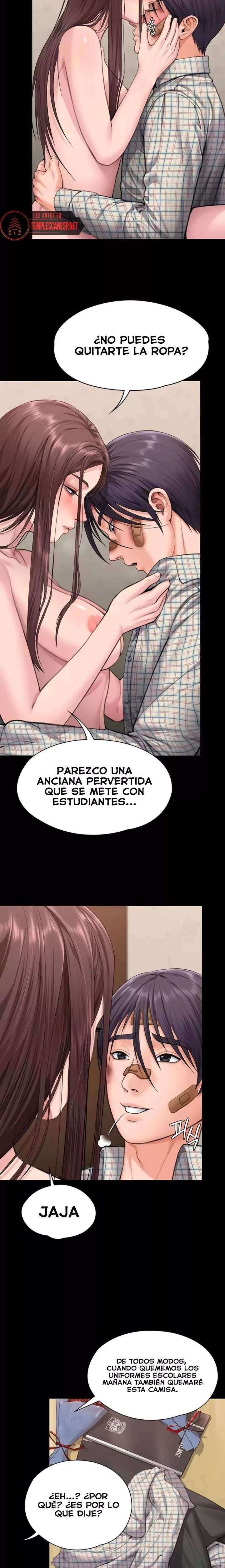 Protect You Capitulo 11 página 14