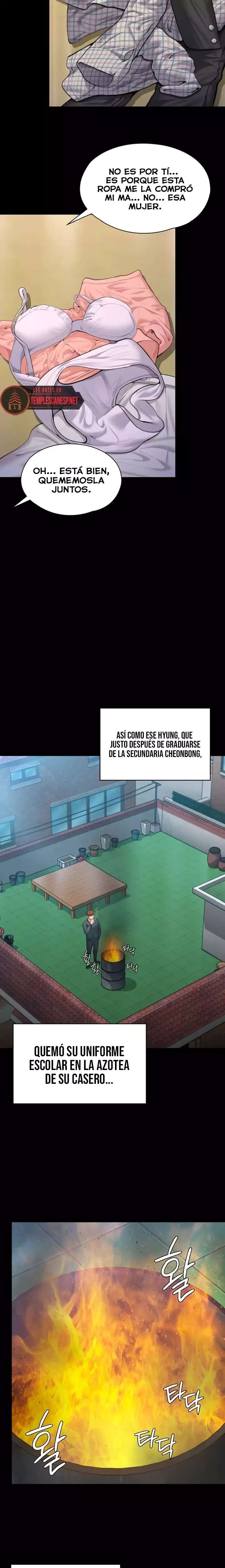 Protect You Capitulo 11 página 15