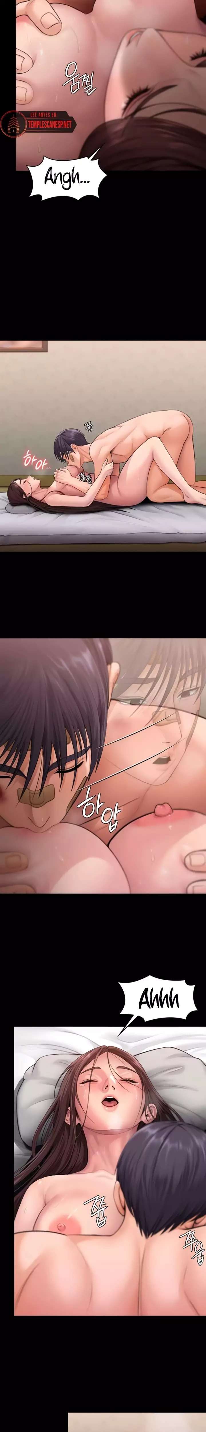 Protect You Capitulo 11 página 17