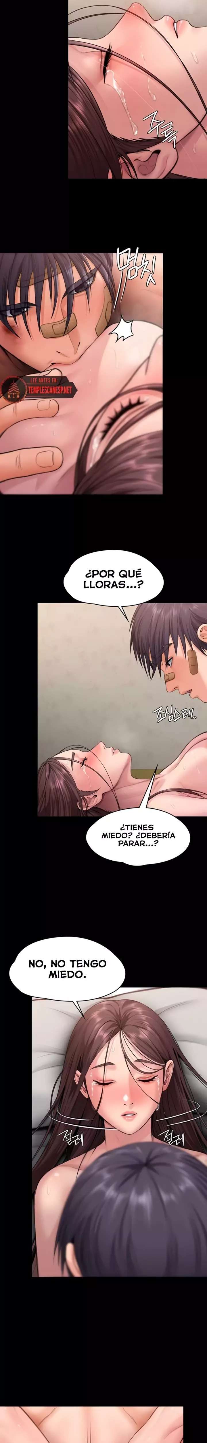 Protect You Capitulo 11 página 18