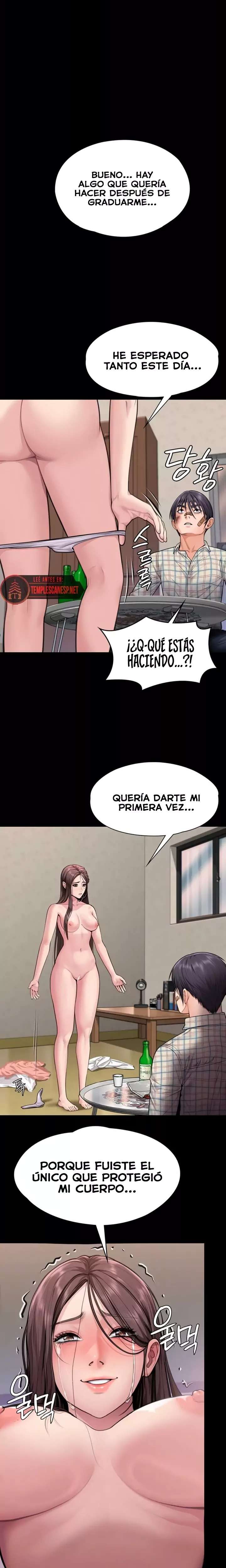 Protect You Capitulo 11 página 2