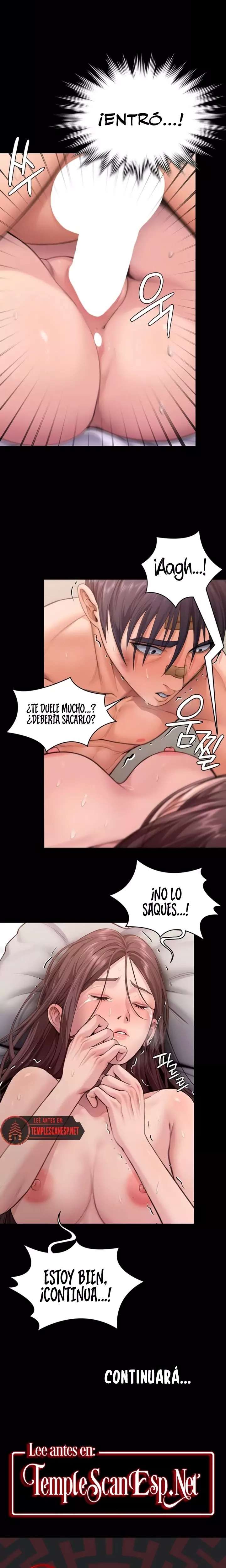 Protect You Capitulo 11 página 24