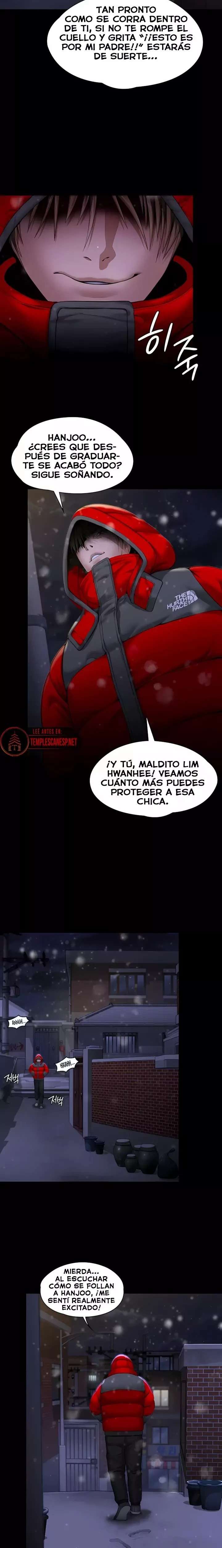Protect You Capitulo 12 página 12