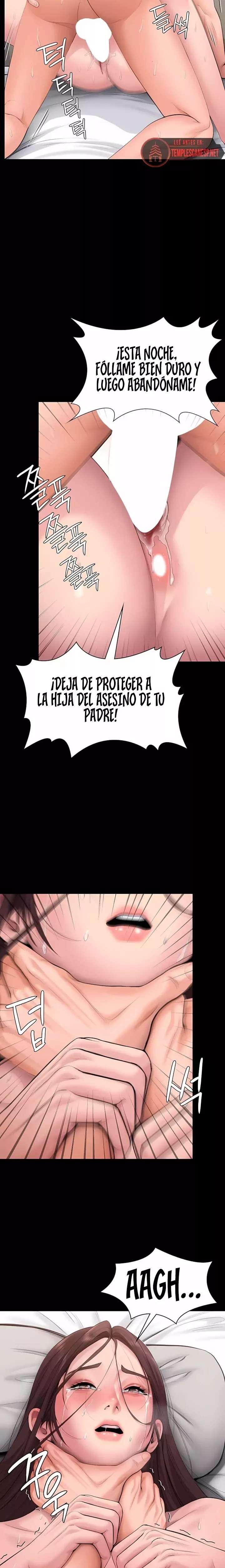 Protect You Capitulo 12 página 17