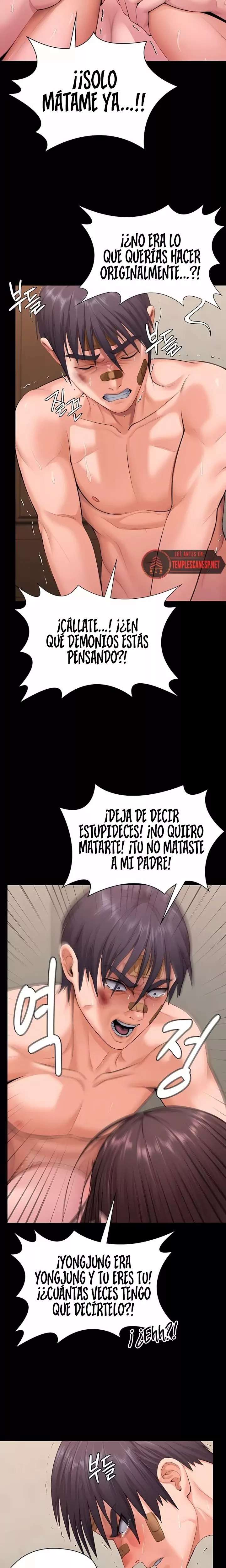 Protect You Capitulo 12 página 18