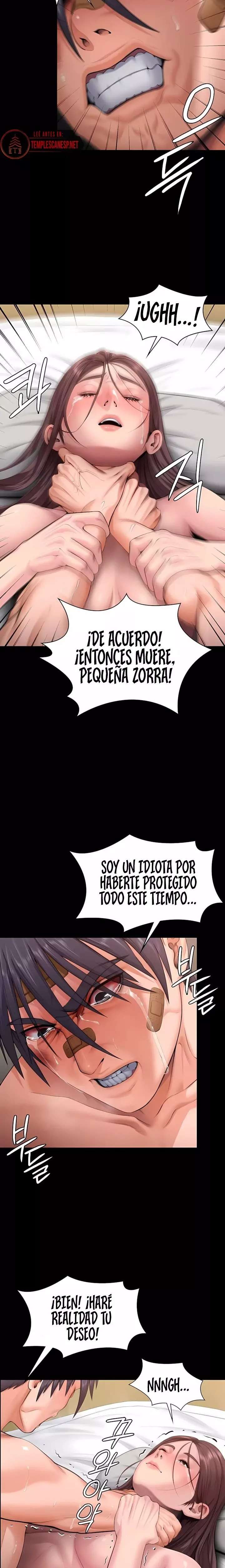 Protect You Capitulo 12 página 20