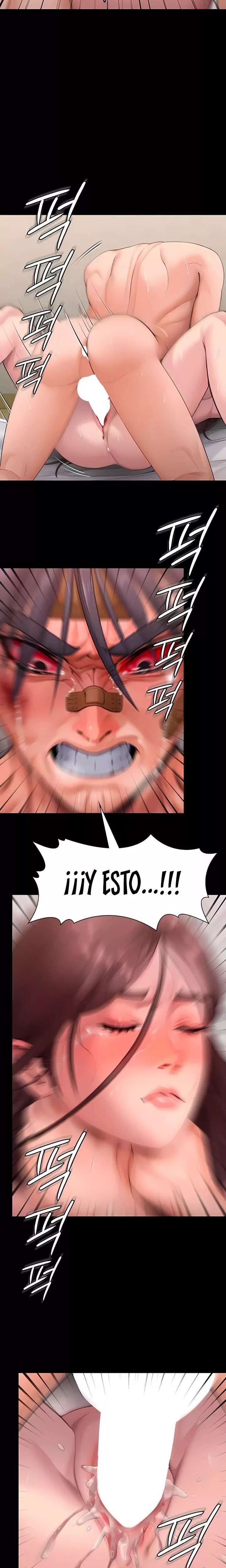 Protect You Capitulo 12 página 22