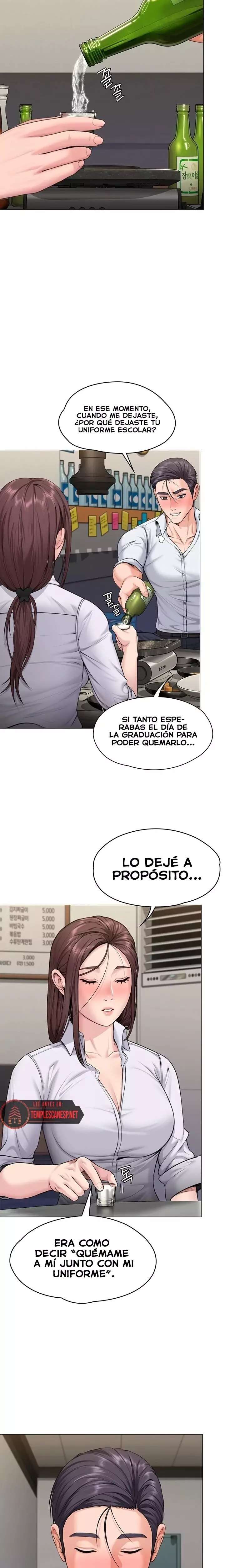 Protect You Capitulo 13 página 18