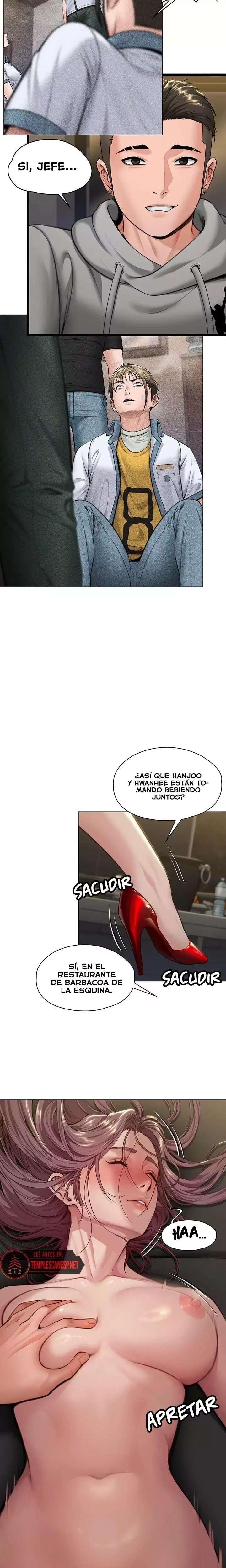 Protect You Capitulo 13 página 23